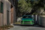 Porsche Macan S 2019 года (NA)